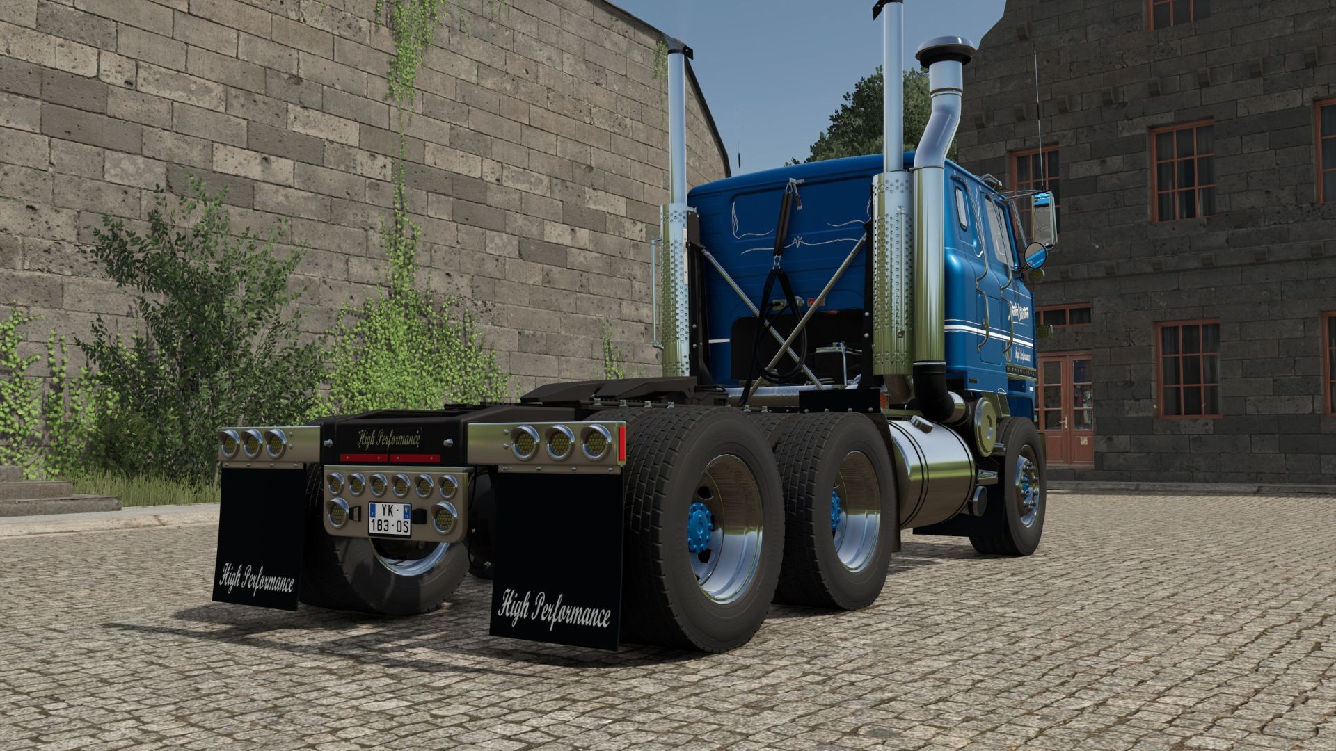 Transtar Eagle Limited Edition