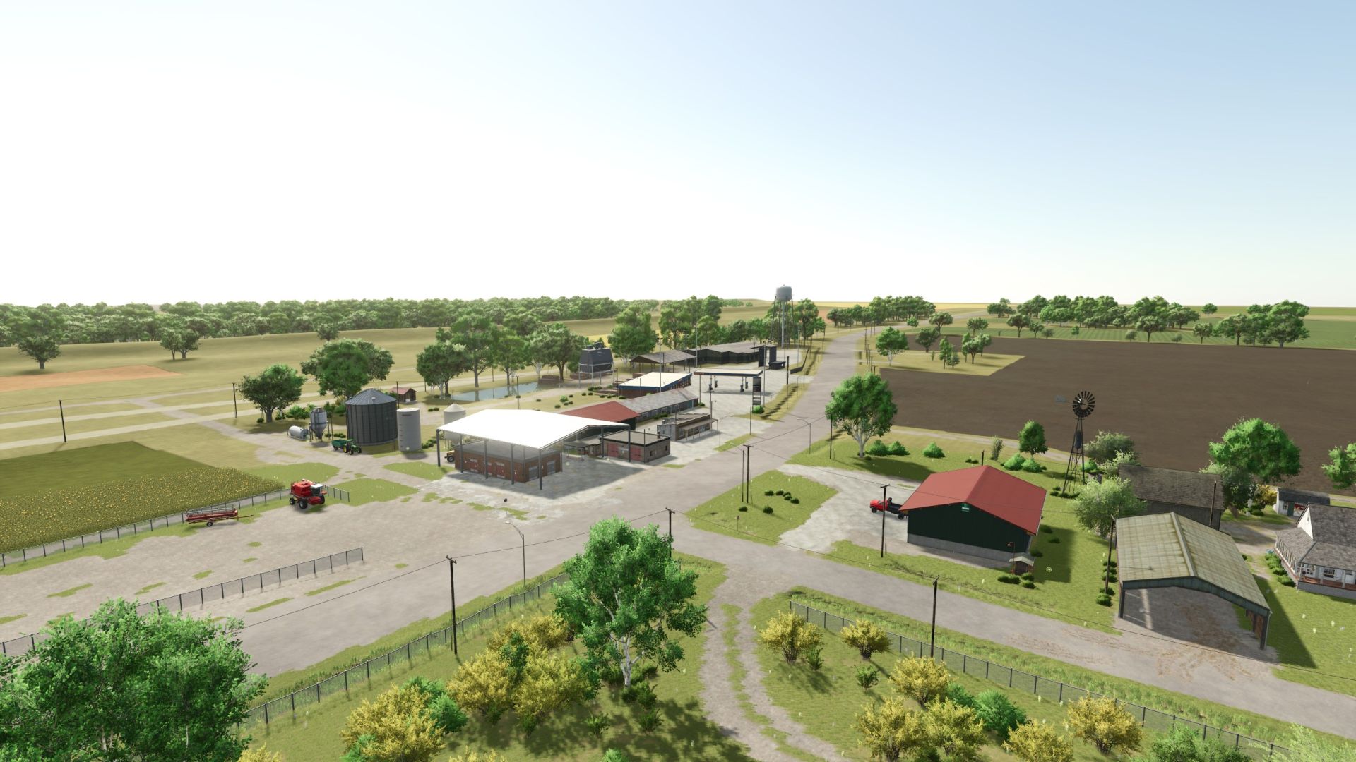 Transylvania, LA Remastered