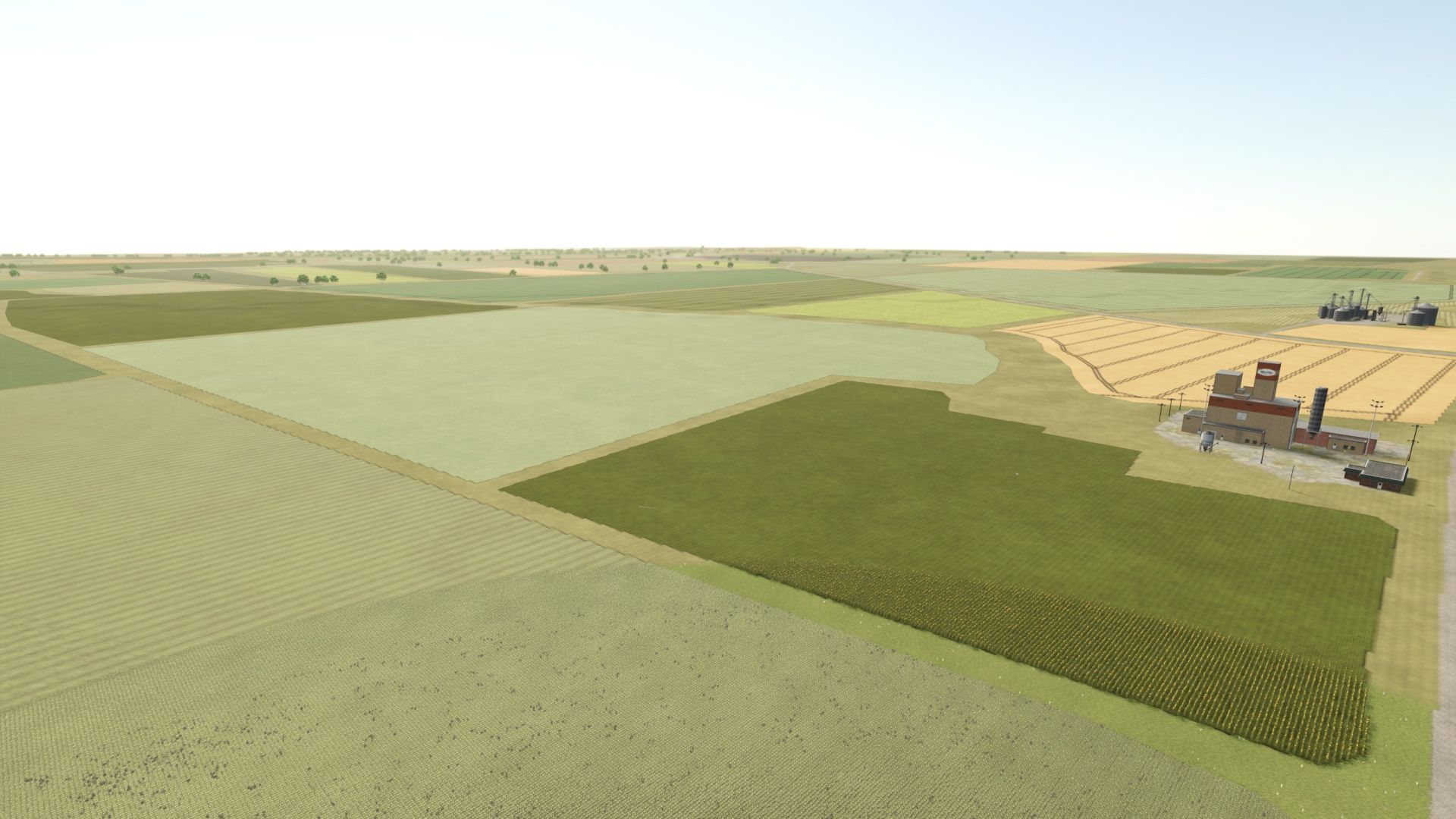 Transylvania, LA Remastered