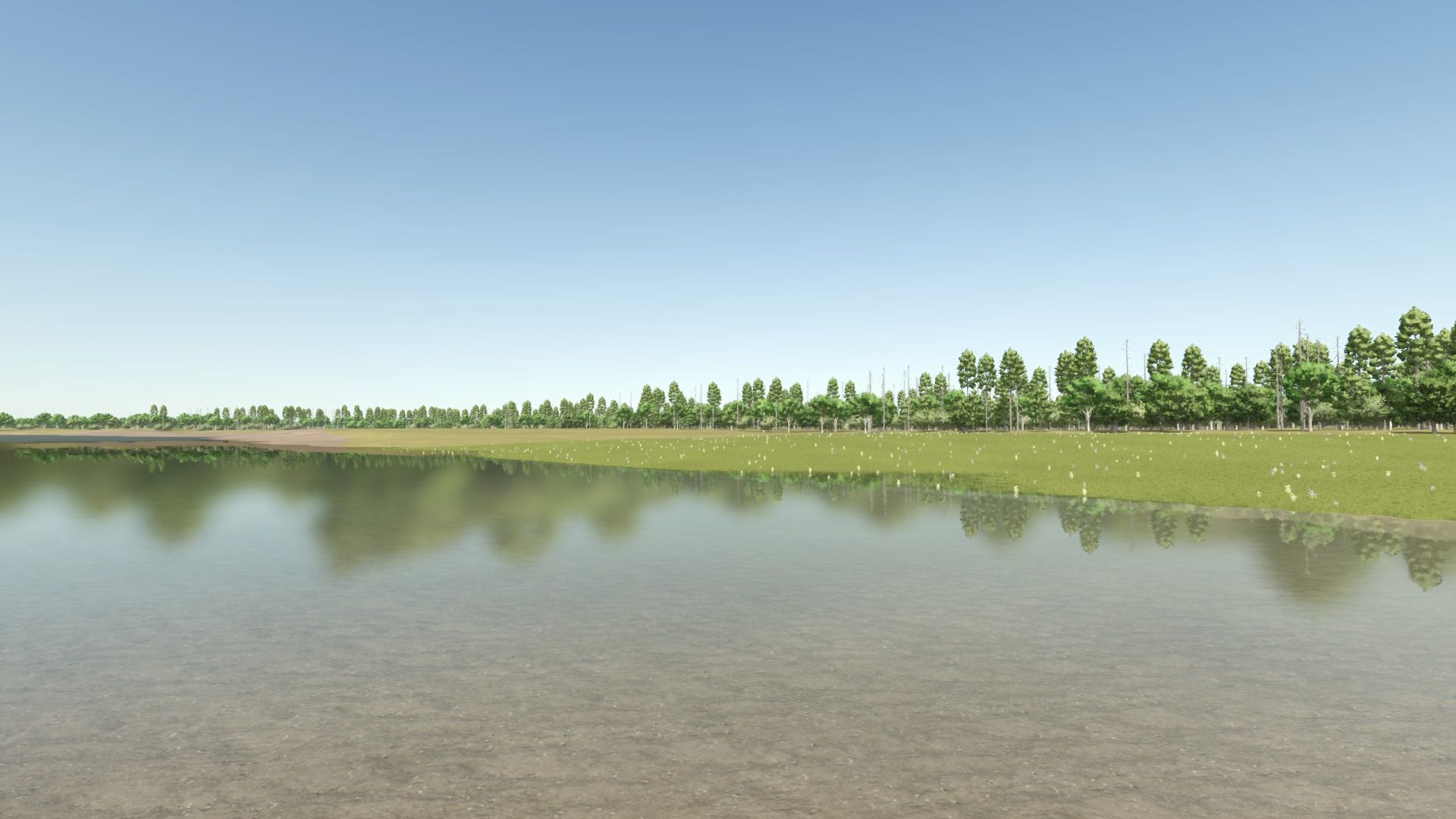 Transylvania, LA Remastered