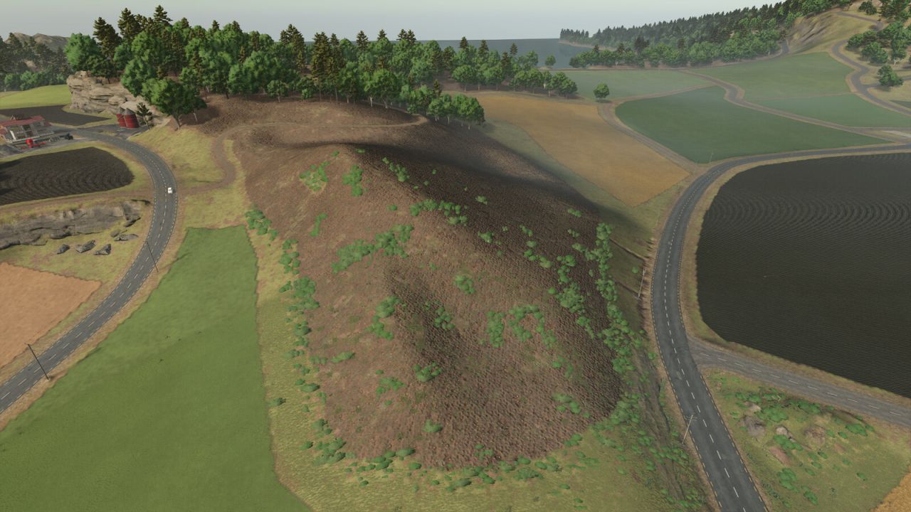 Tree Mapper FS25 thumbnail 3