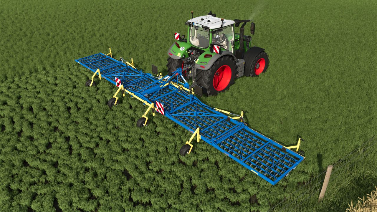 Treffler TS 1220/M3