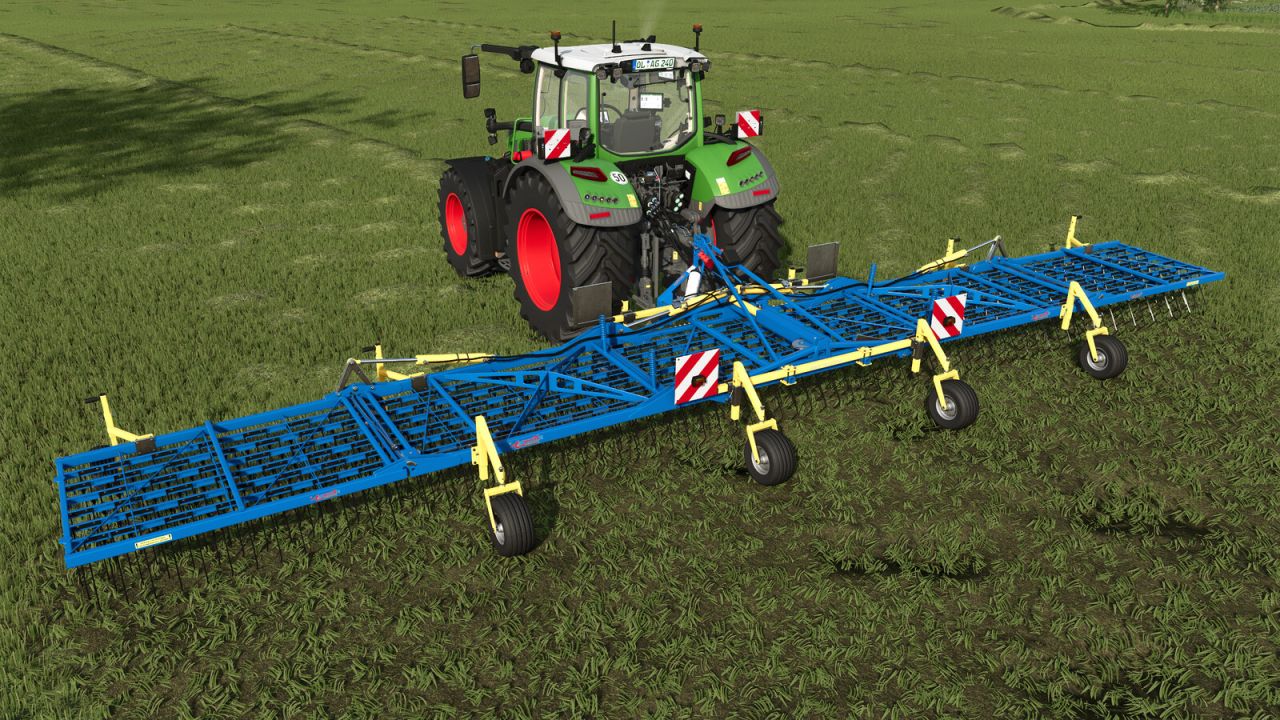 Treffler TS 1220/M3