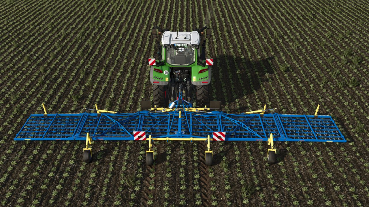 Treffler TS 1220/M3