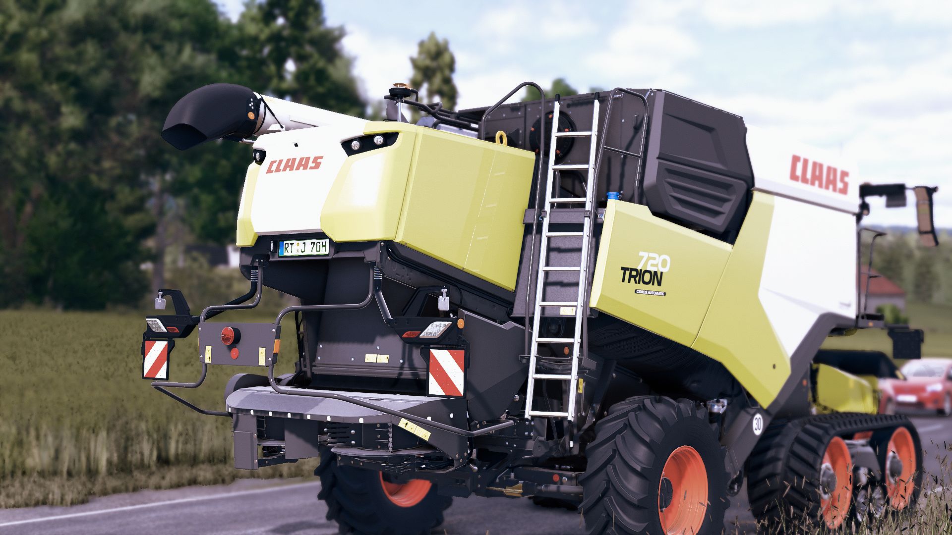 Treway X Dnerdy Shader