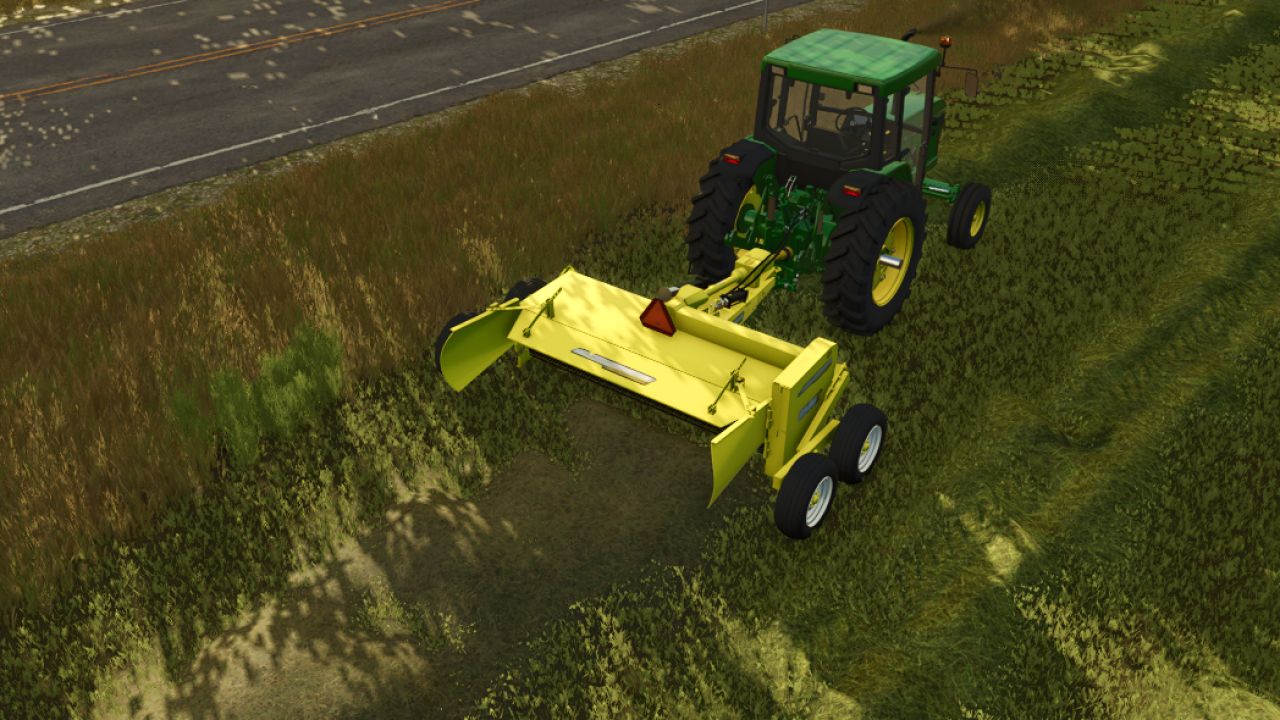 Tubeline Accumulator 9500T