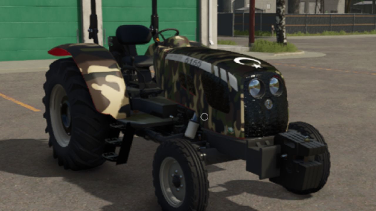 Tumosan 5155