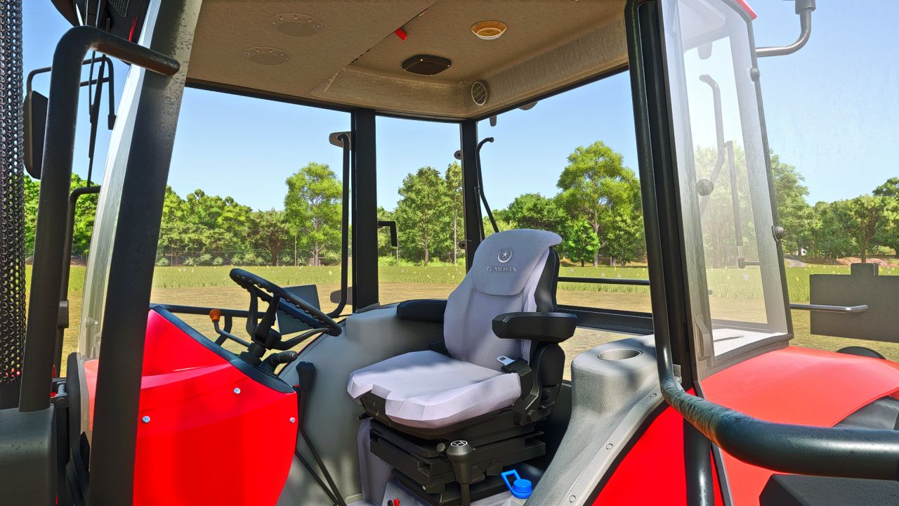Tümosan 8100 Series