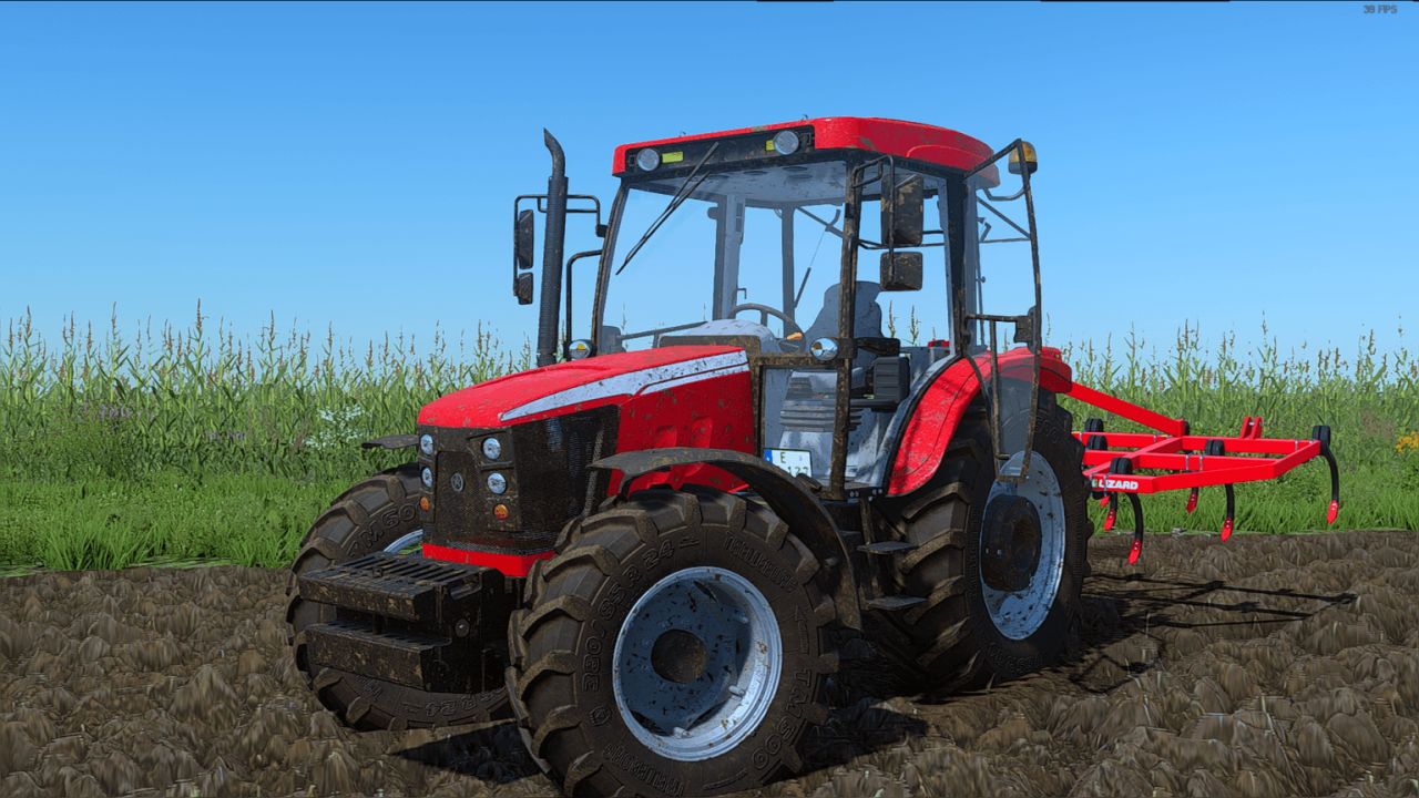 Tümosan 8110