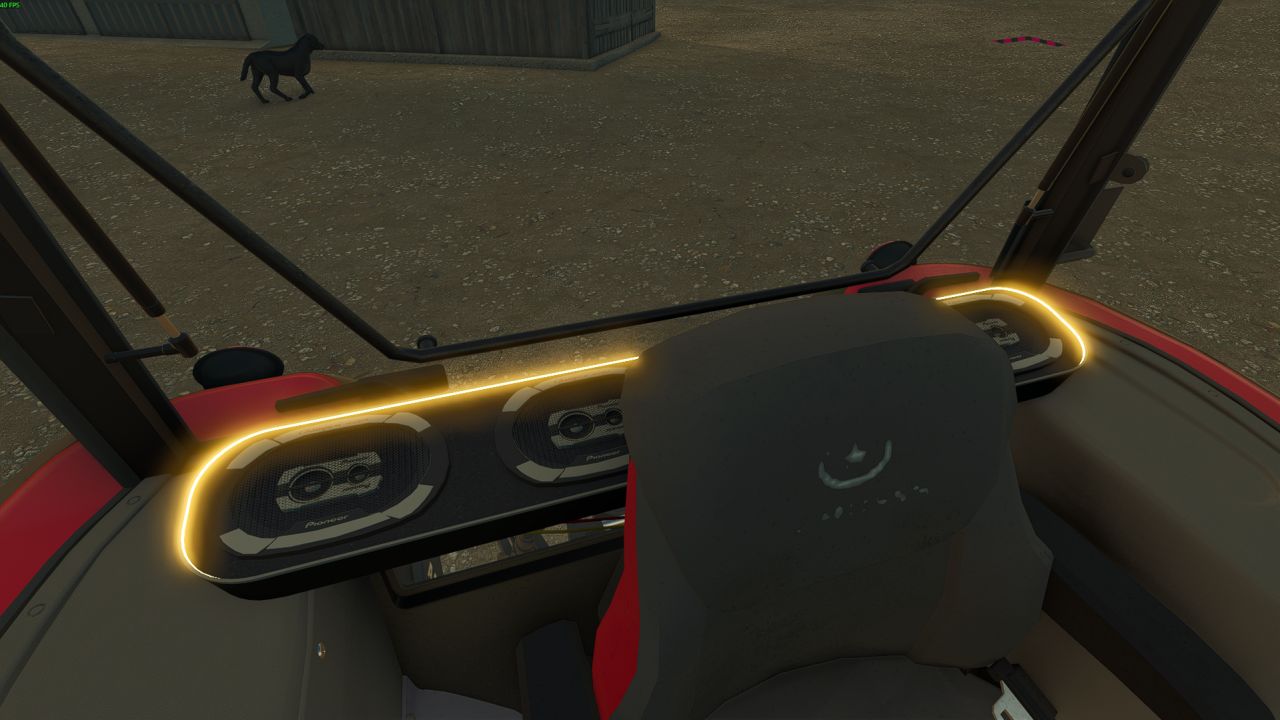 Tümosan 8110 Series FS25 thumbnail 4