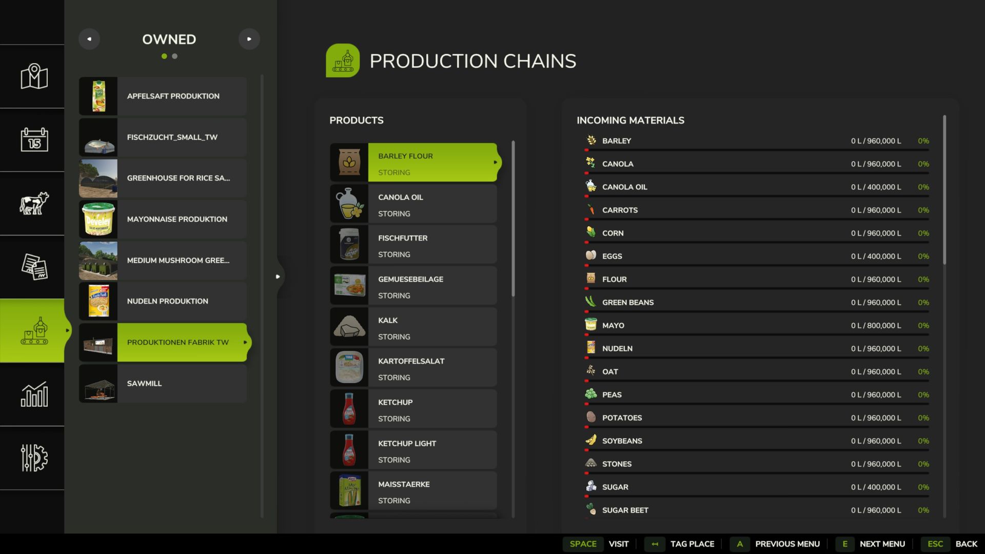 Productions TuneWar