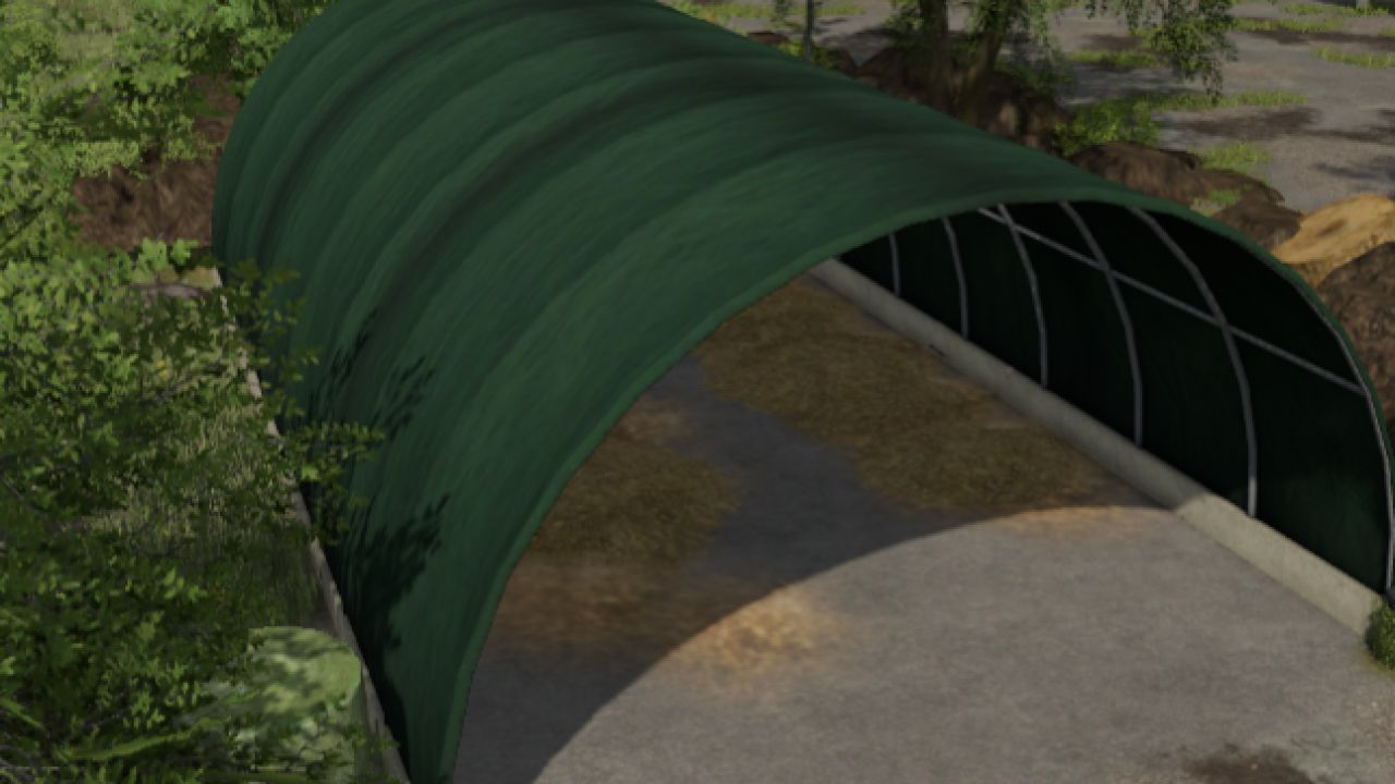 Tunel (Prefab)