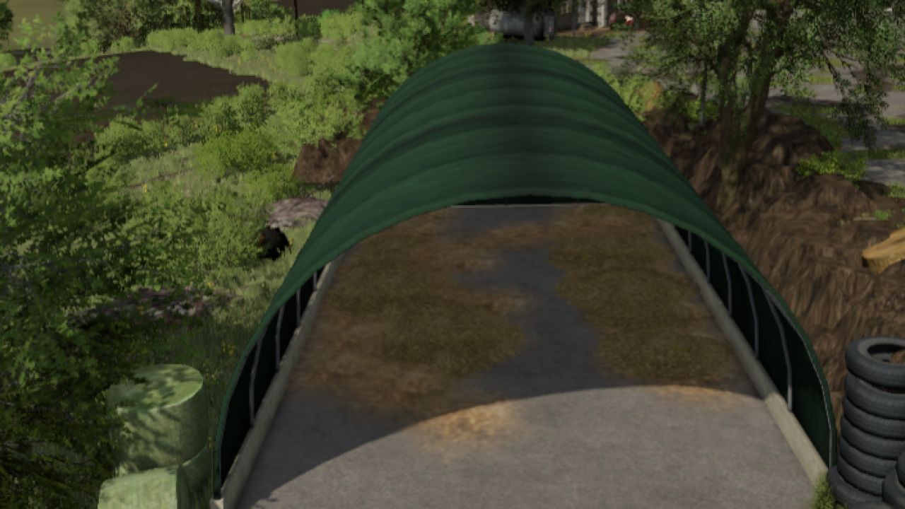 Tunnel (Prefab)