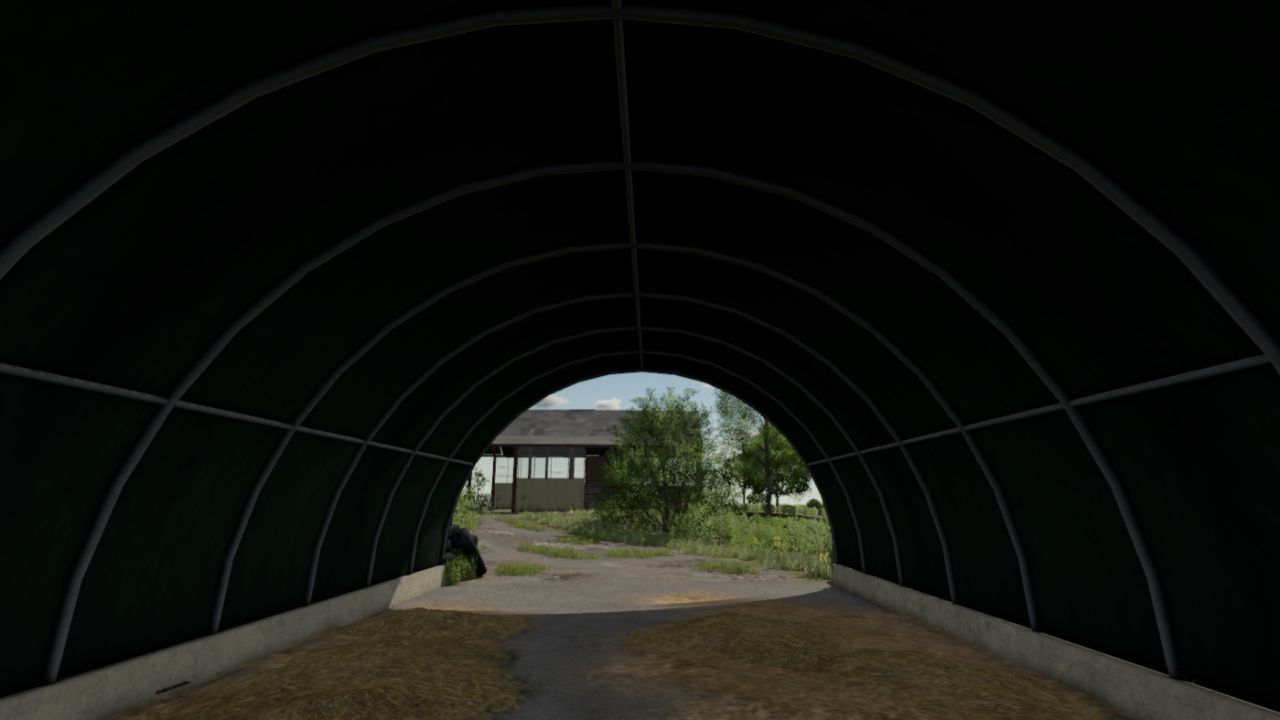 Tunnel (Prefab)