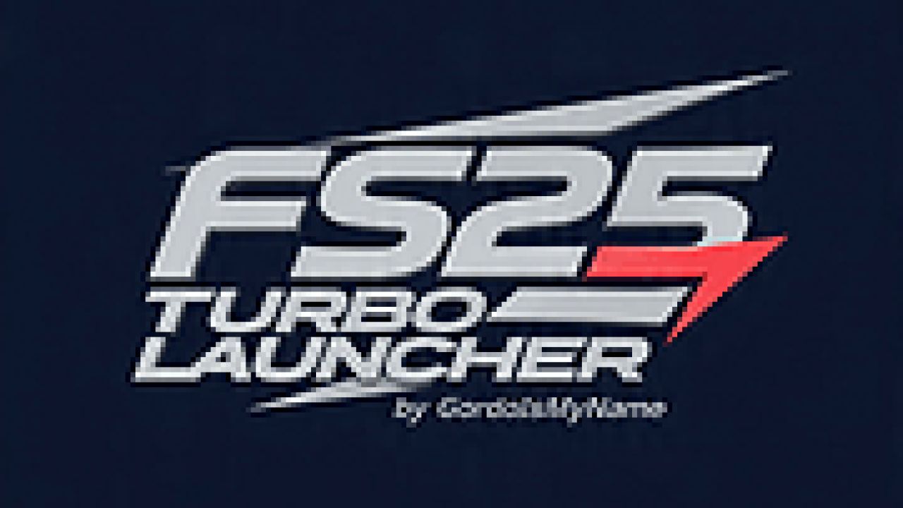 Turbo Launcher