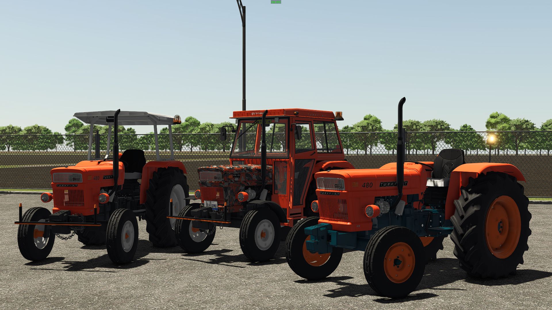 Turkse Fiat 480