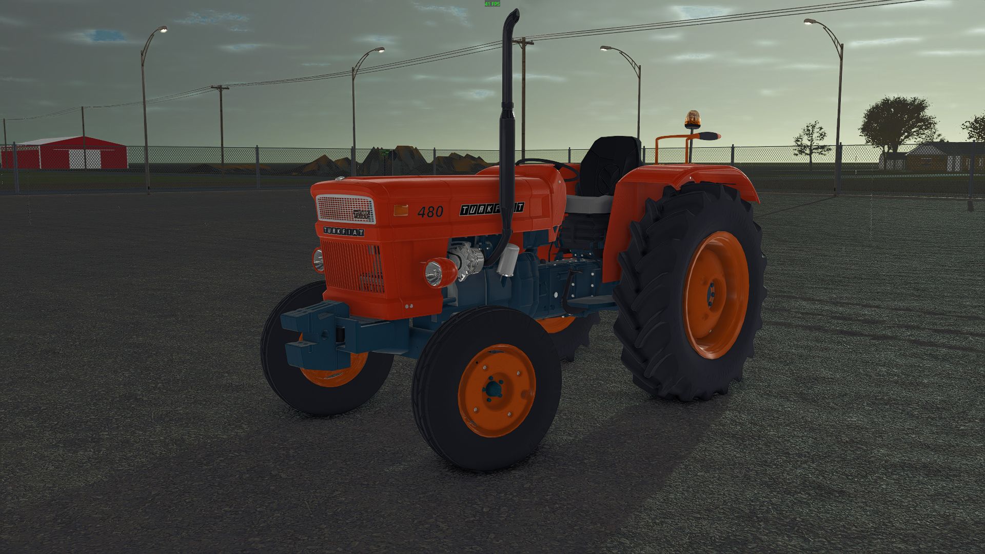 Turkse Fiat 480