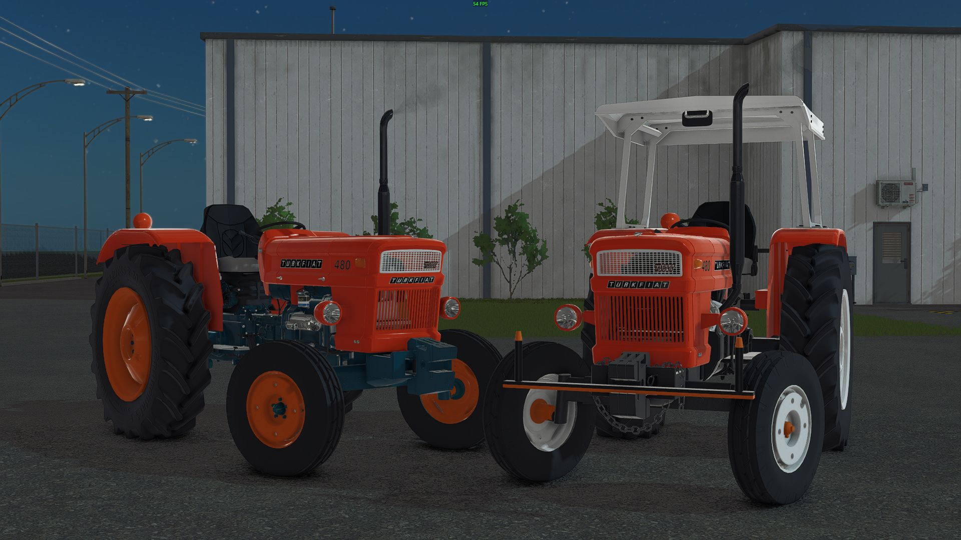 Turkse Fiat 480