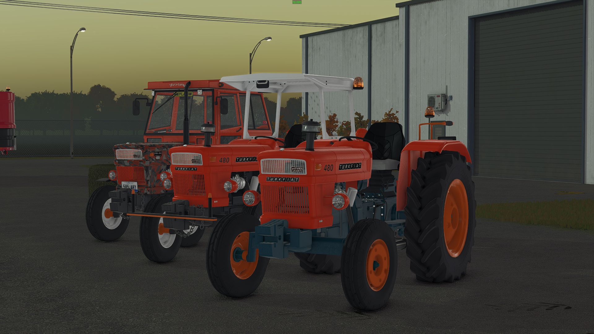 Türk Fiat 480