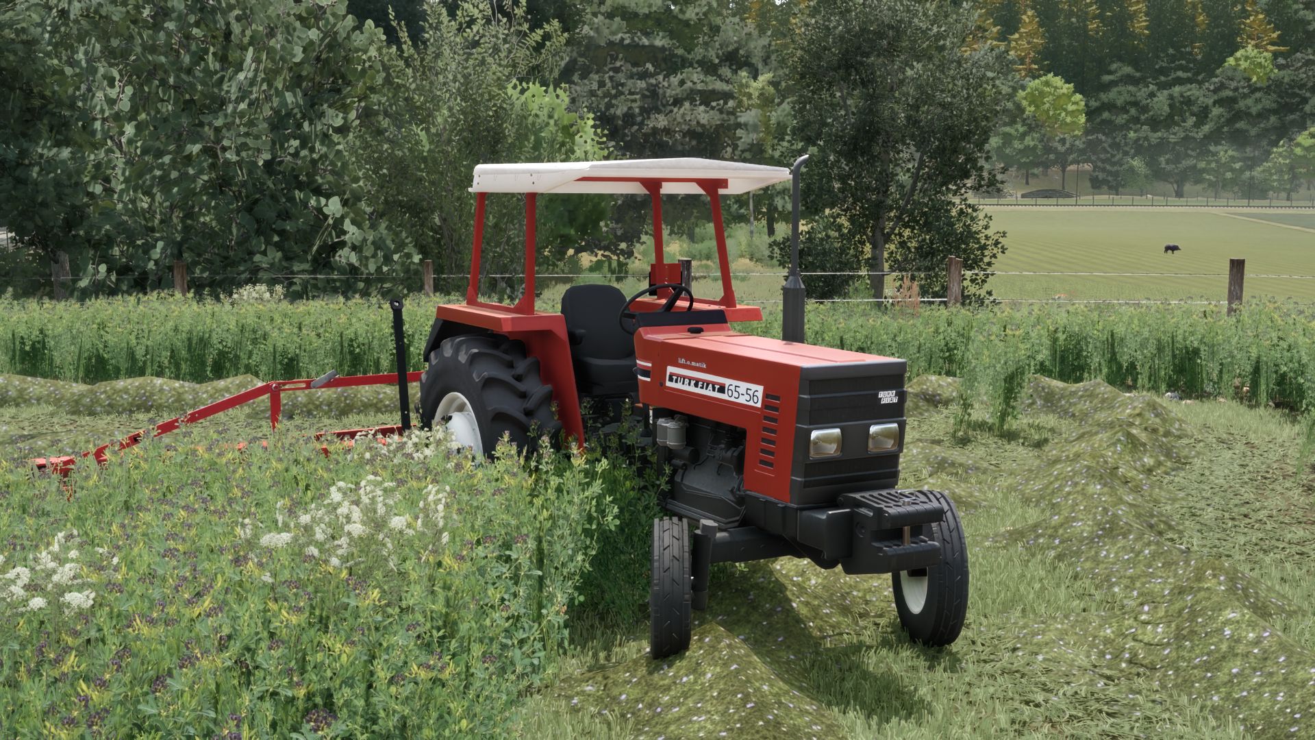 Turkish Fiat 55-46 FS25 thumbnail 6