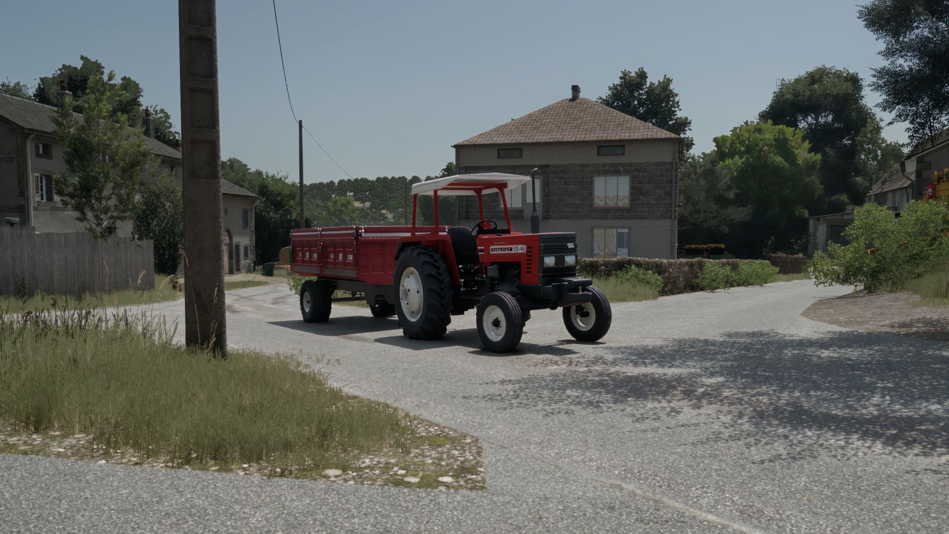 Turecki Fiat 55-46
