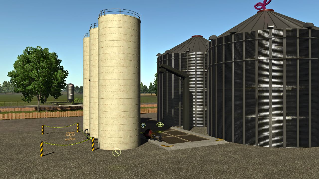 TW Farms Productions