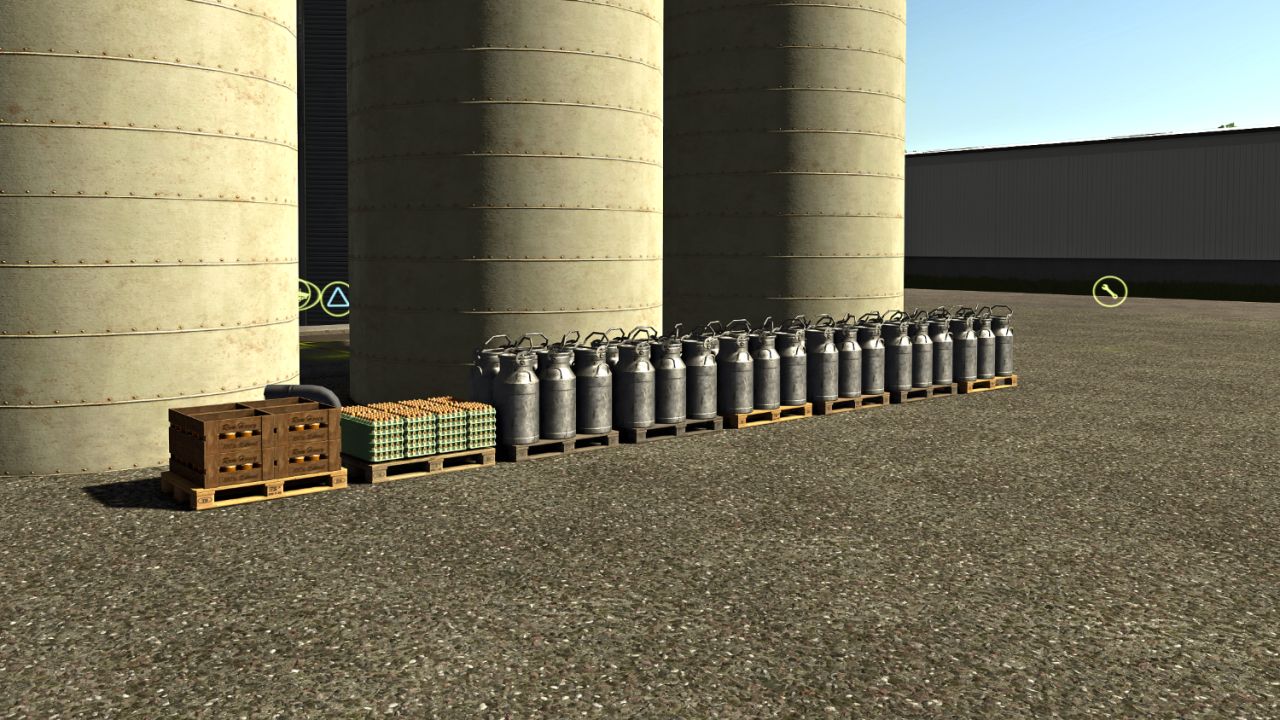 TW Farms Productions