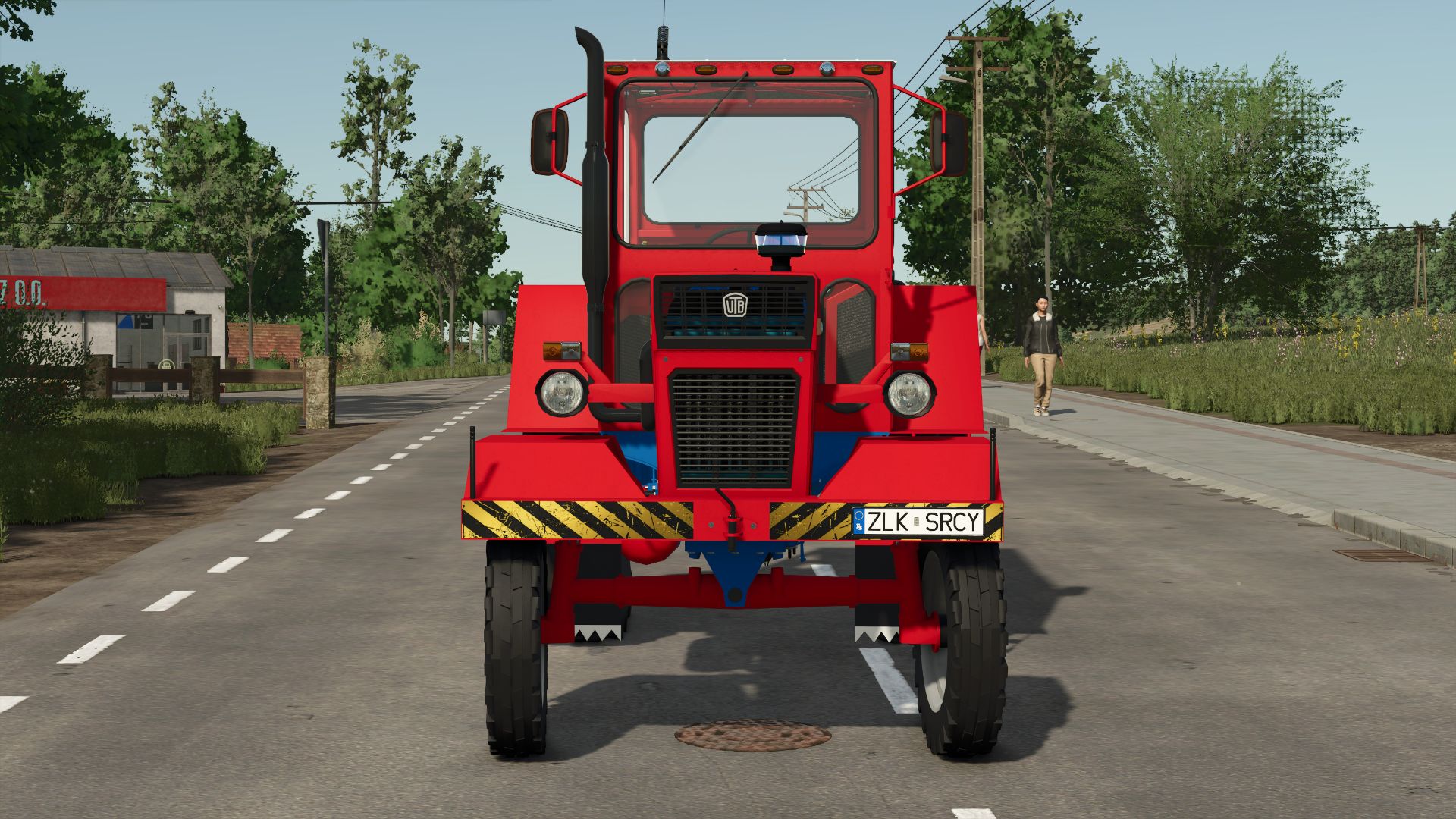 U650M