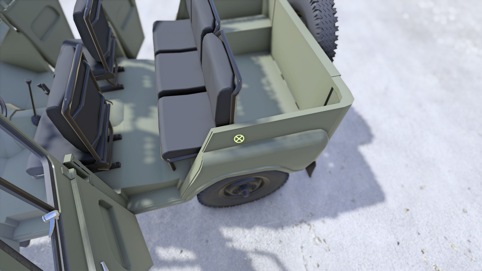 UAZ 469