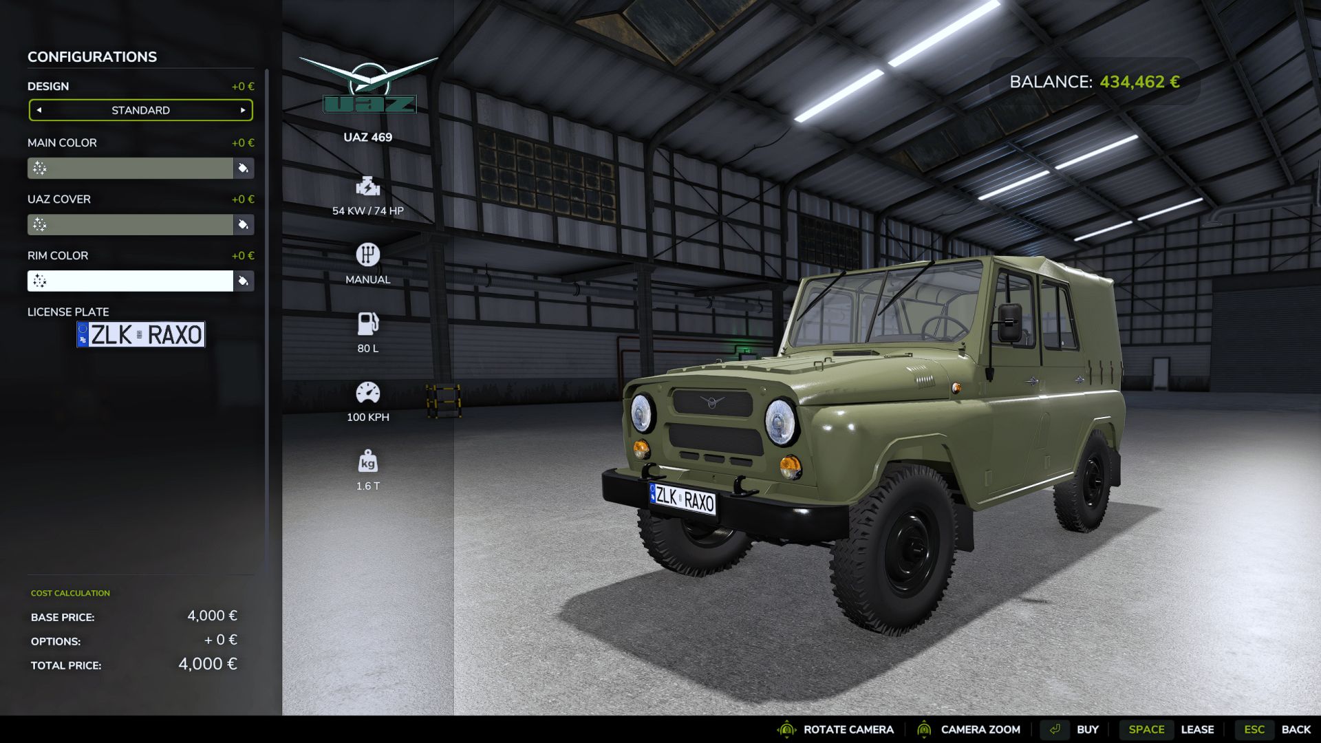 UAZ 469