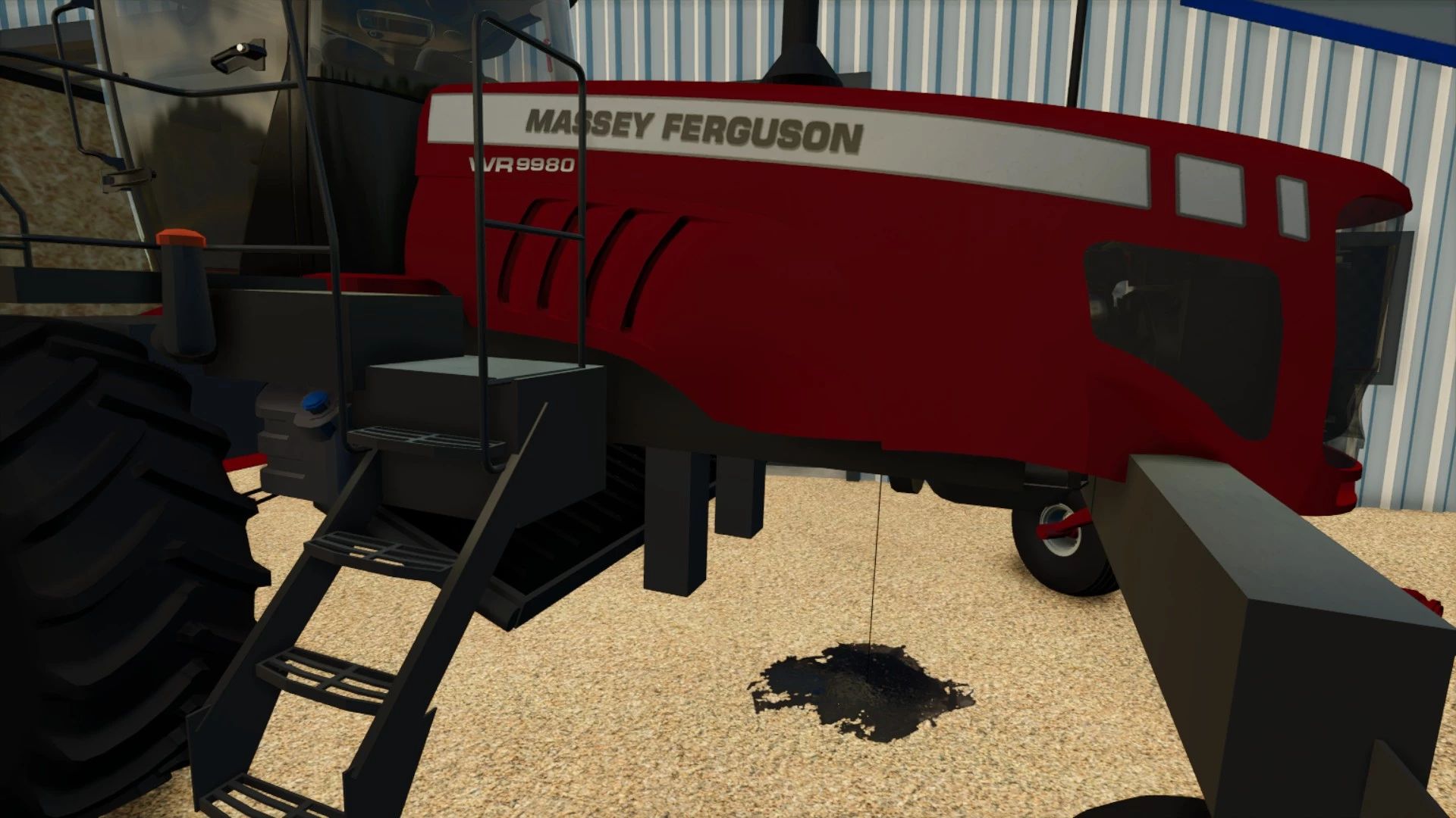 Pack andaineur ultime