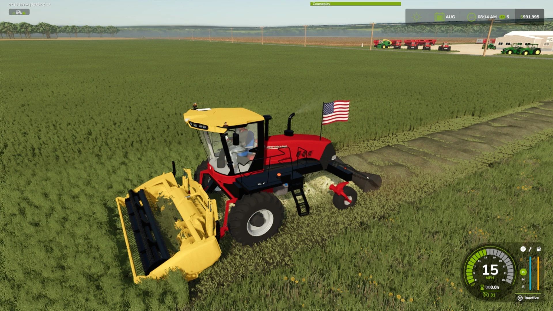 Pack andaineur ultime