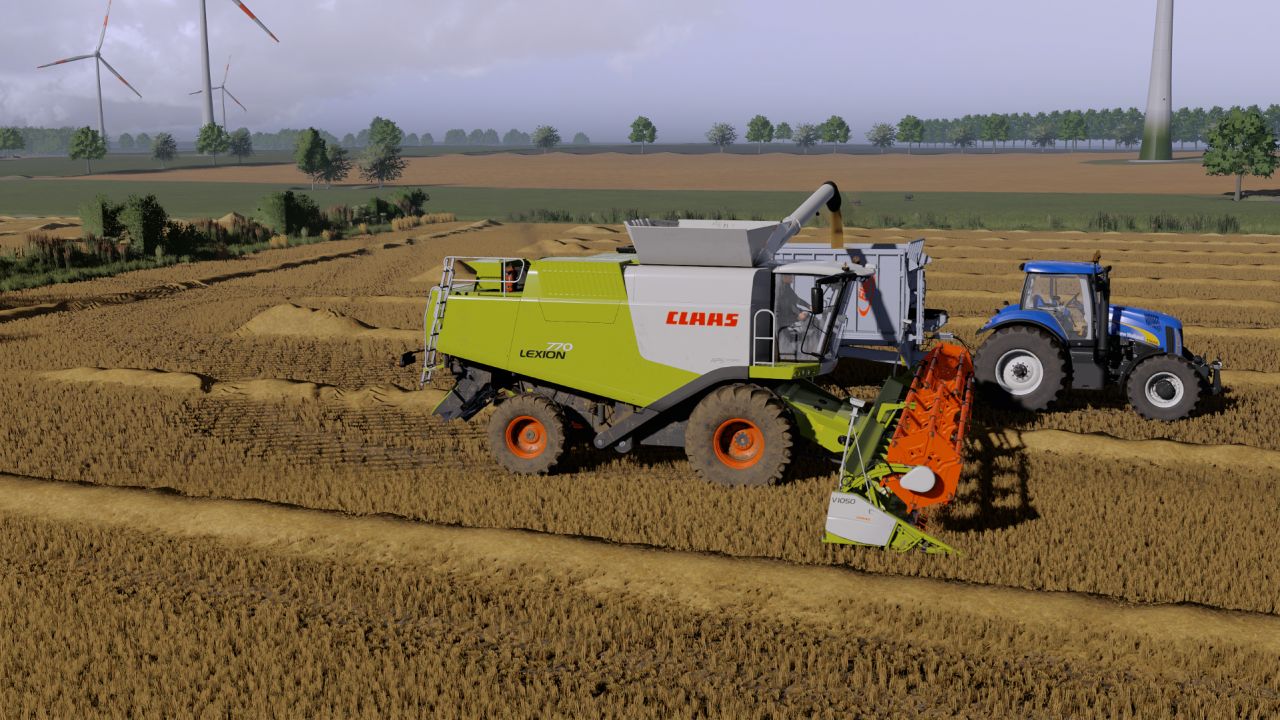 Draxen 15'ten Ultra Gerçekçi gölgelendirici