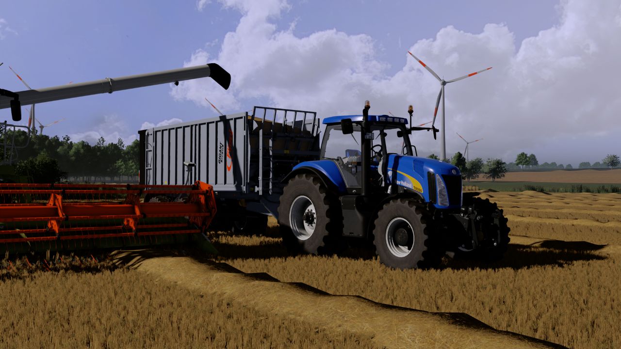 Shader ultra réaliste par Draxen 15