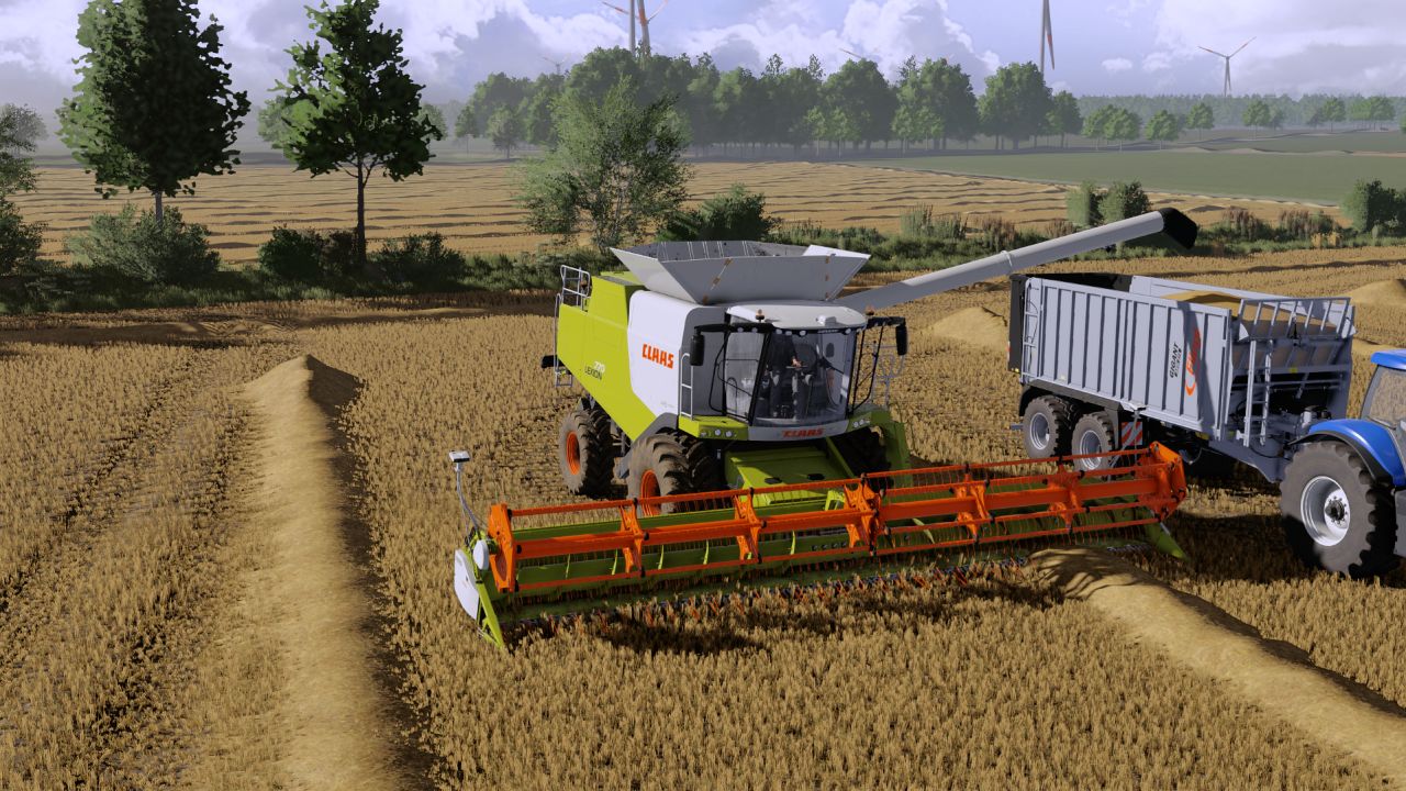 Shader ultra réaliste par Draxen 15