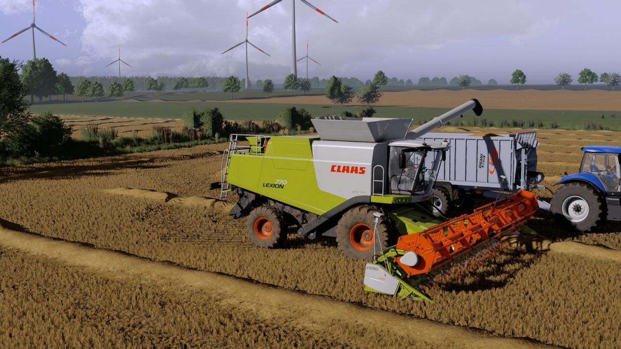 Shader ultra réaliste par Draxen 15