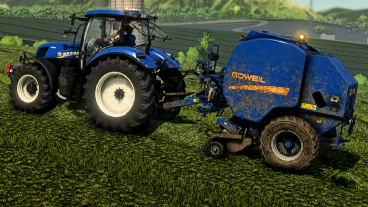 Sombreador ultra realista