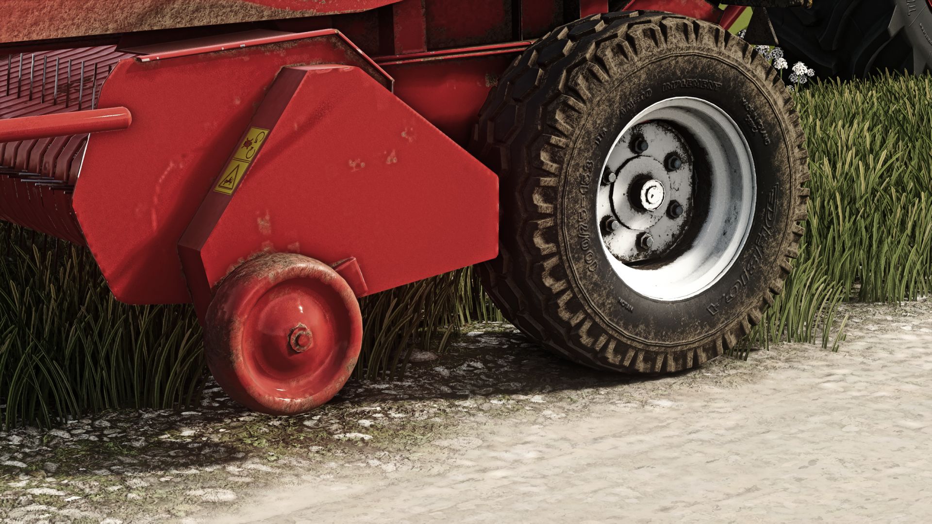 Shader ultra realistico