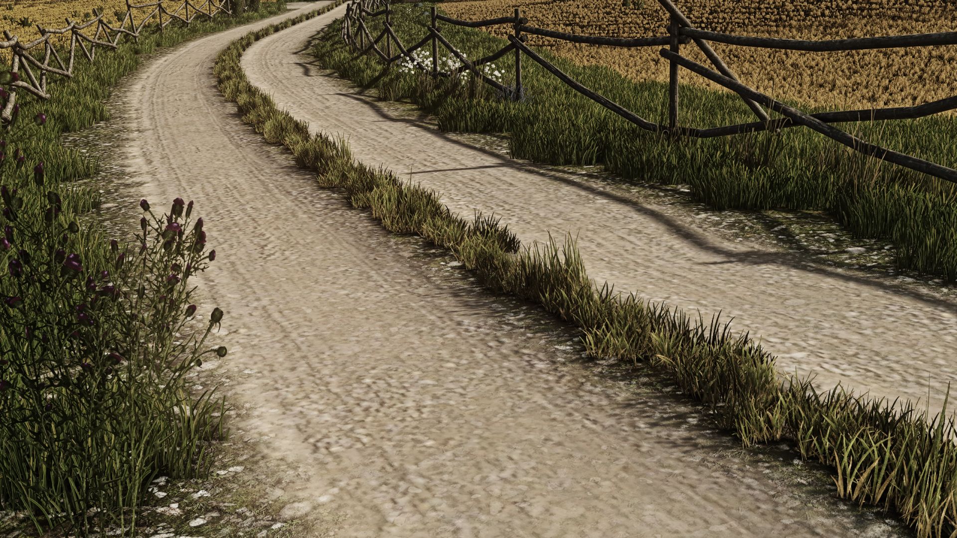 Shader ultra realistico