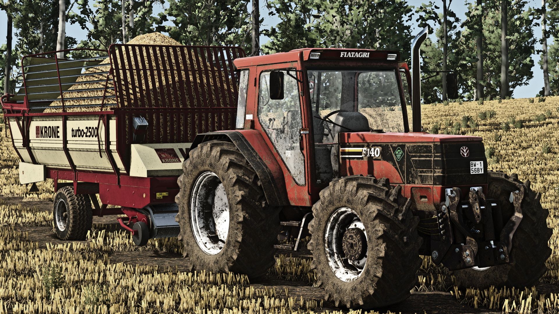 Shader ultra realistico