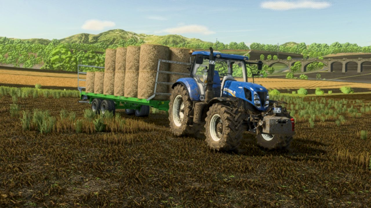 Sombreador ultra realista