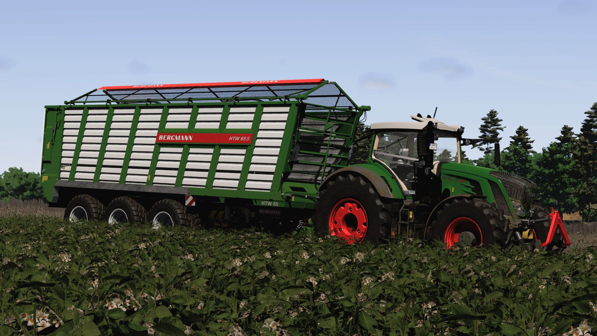 Ultra Gerçekçi Gölgelendirici