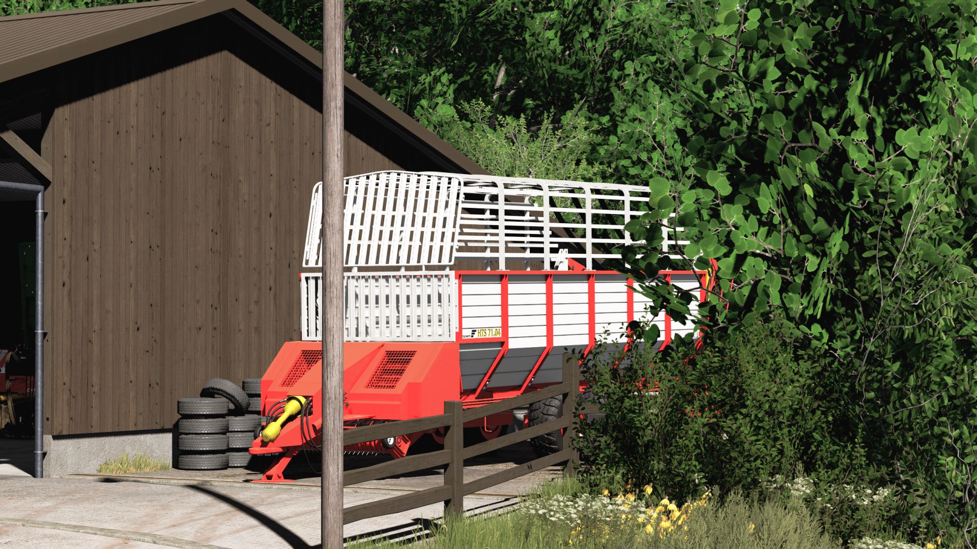 Ultrarealistischer Shader