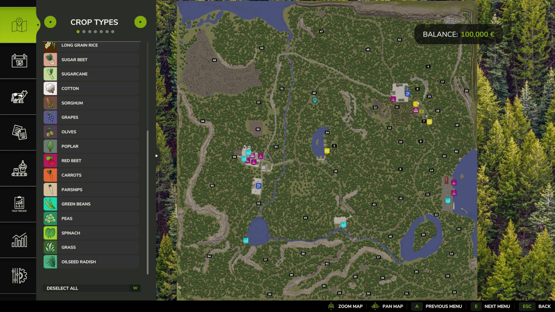 Umbreon Valley 2.0