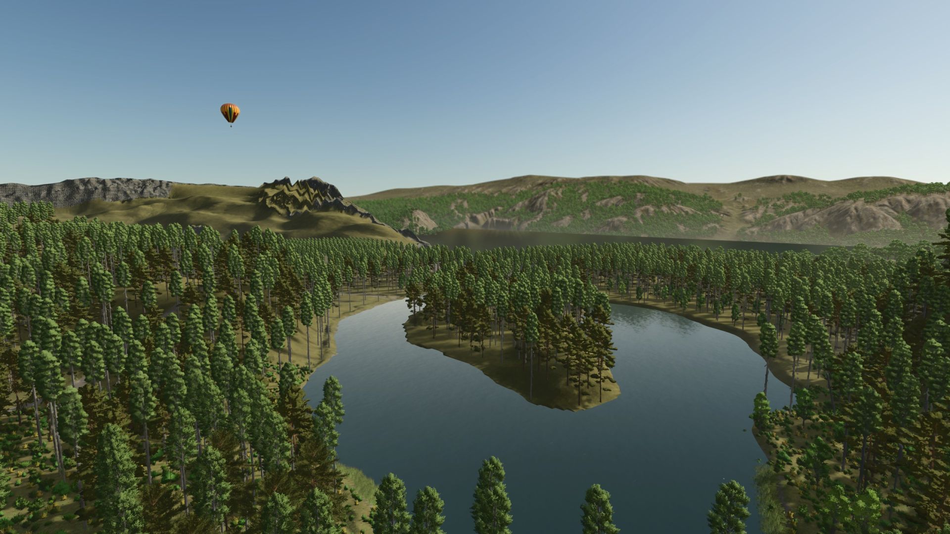 Umbreon Valley 2.0