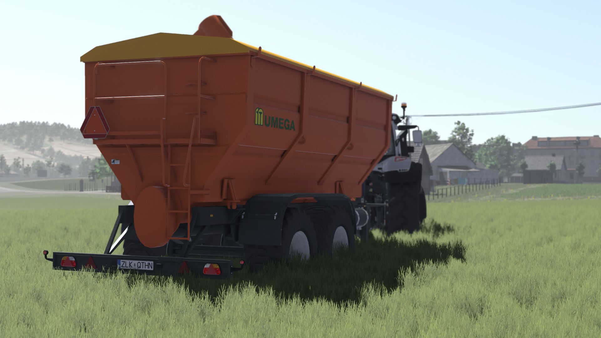 UMEGA GPP23HD