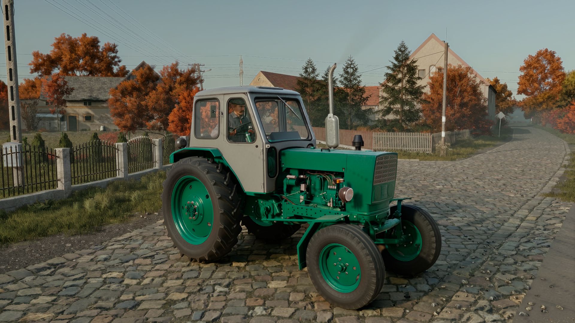 UMZ 6