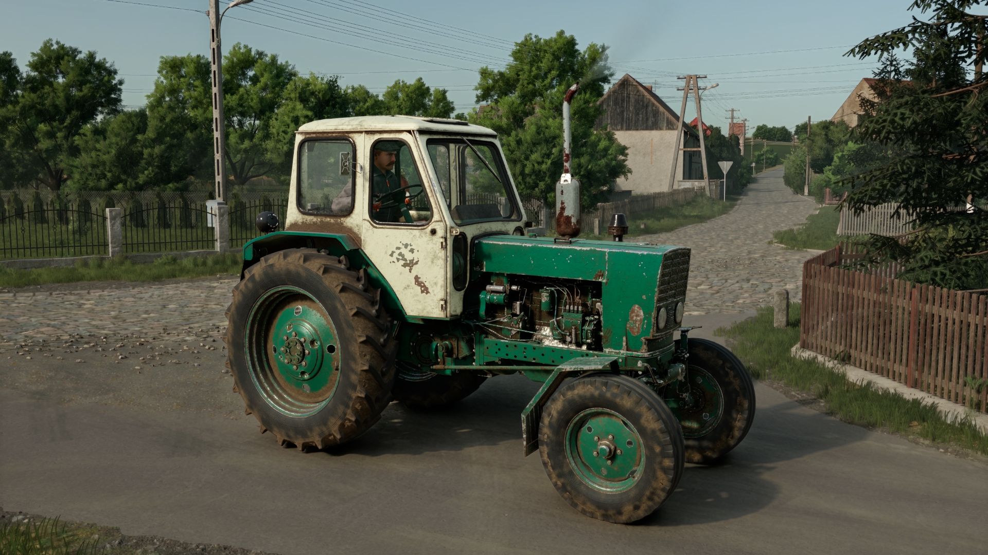 UMZ 6
