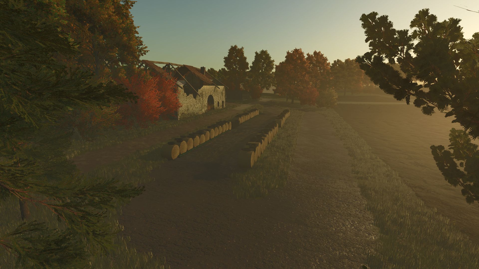 Un Coin de Loire Atlantique