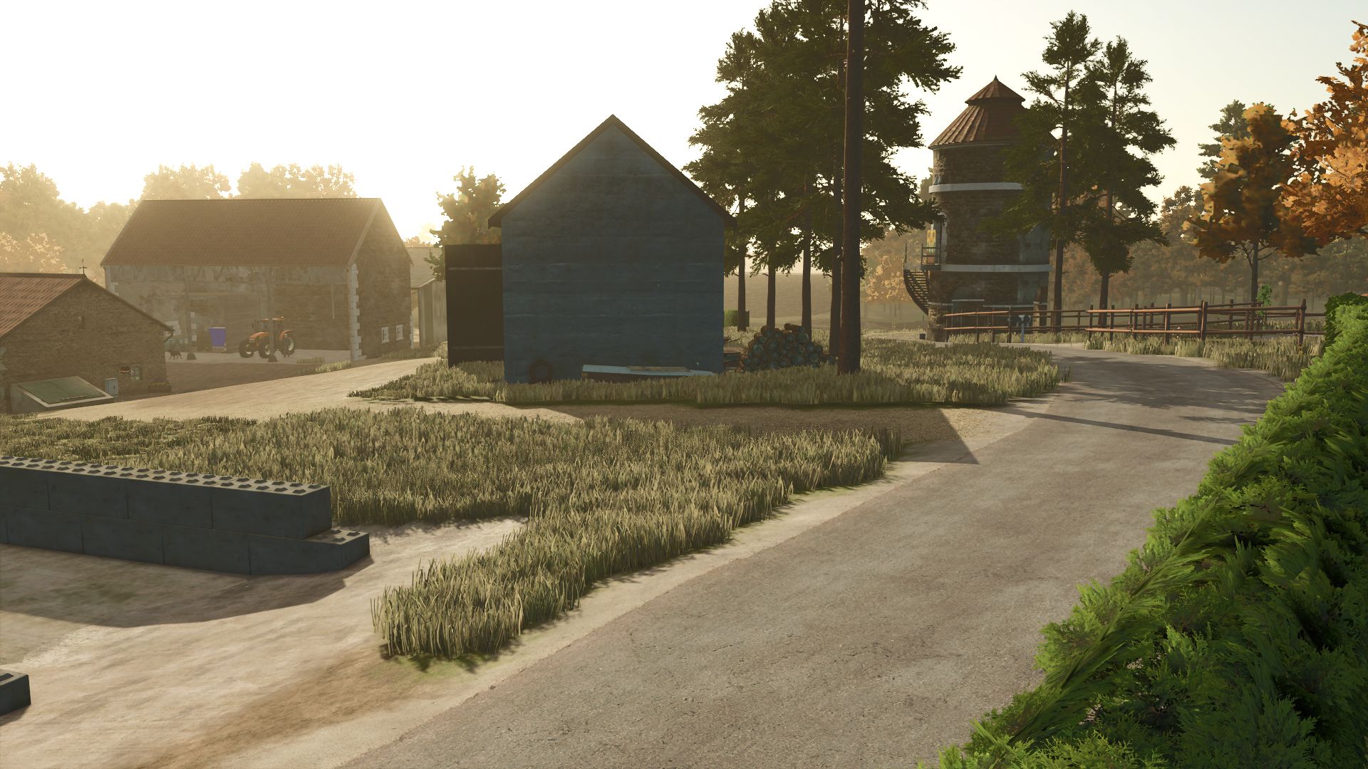 Un Coin de Loire Atlantique